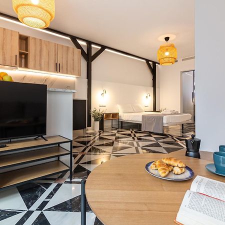 El Patio De La Luna Freshapartments マラガ エクステリア 写真