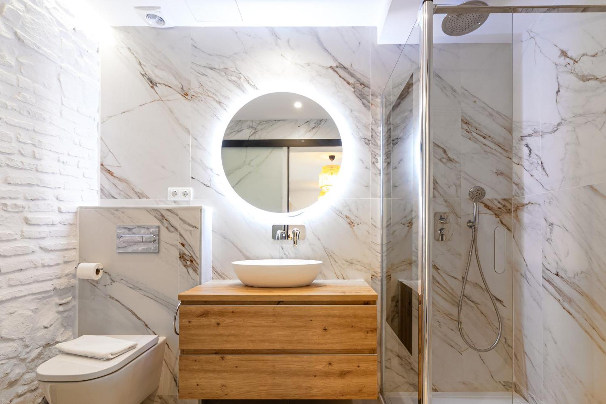 El Patio De La Luna Freshapartments マラガ エクステリア 写真