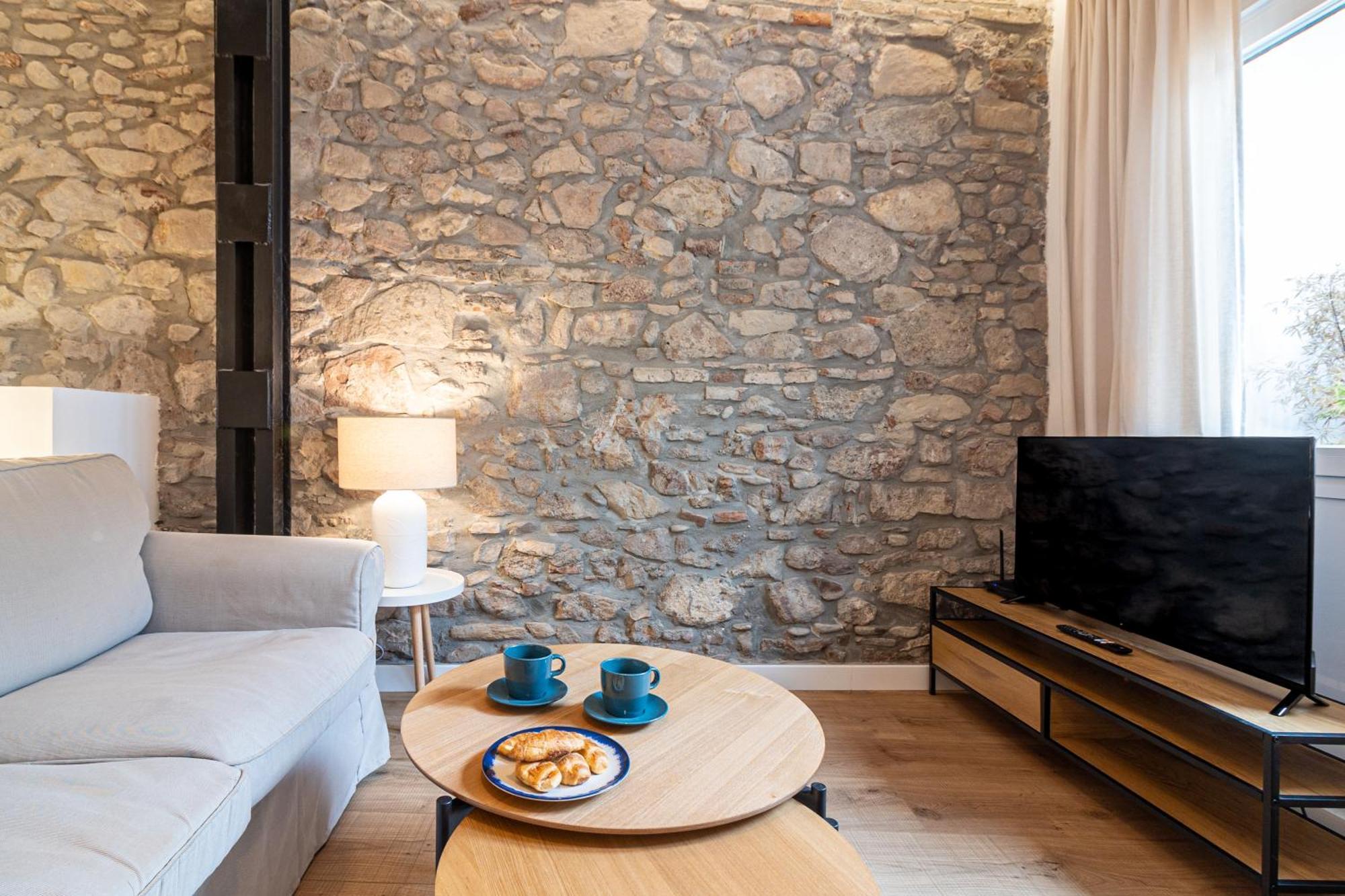 El Patio De La Luna Freshapartments マラガ エクステリア 写真