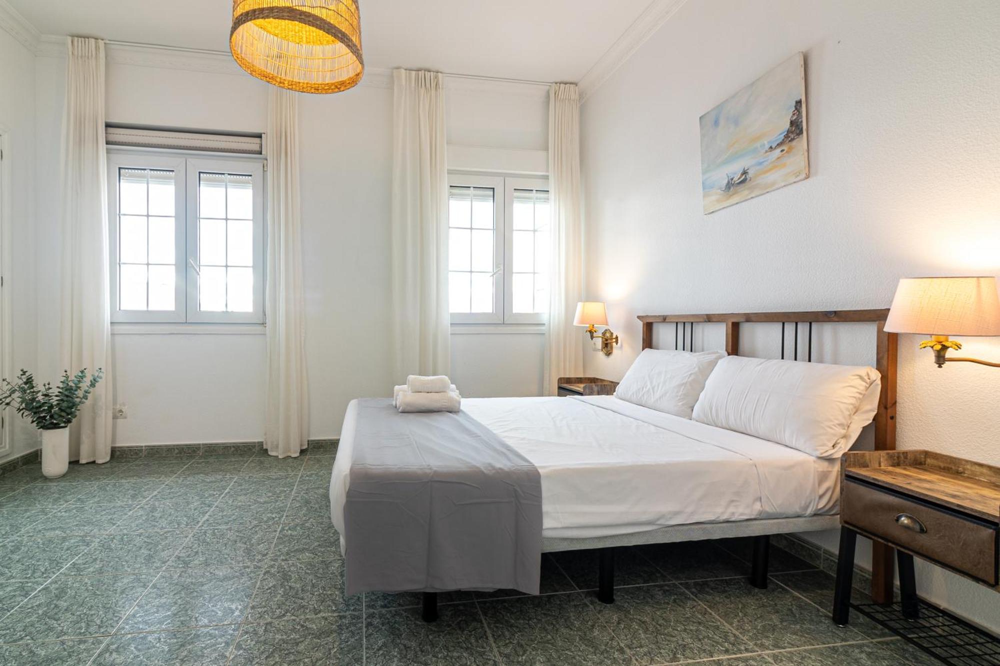 El Patio De La Luna Freshapartments マラガ エクステリア 写真