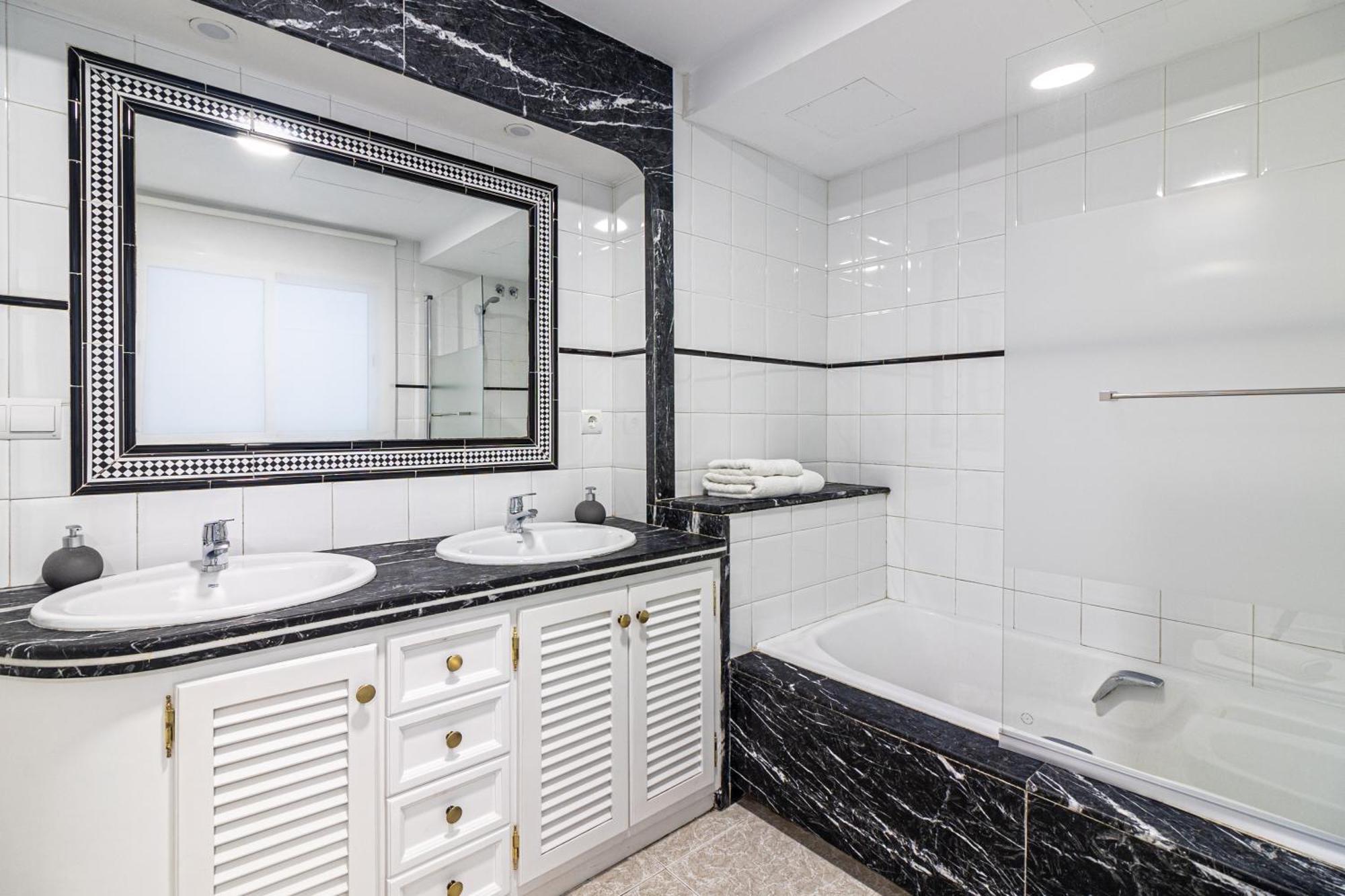 El Patio De La Luna Freshapartments マラガ エクステリア 写真
