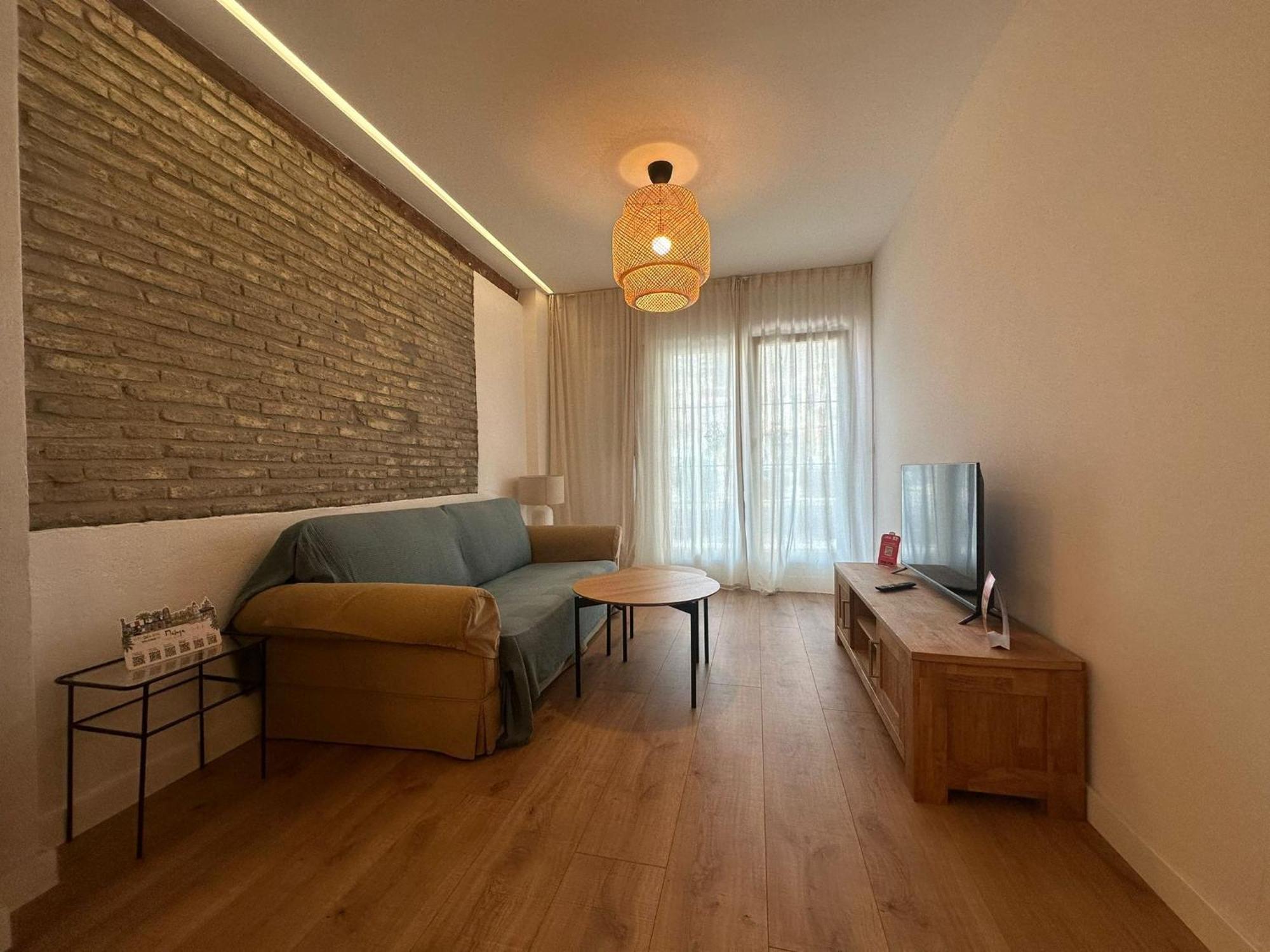 El Patio De La Luna Freshapartments マラガ 部屋 写真